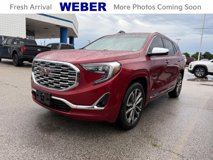 Used 2019 GMC Terrain Denali w/ Advanced Safety Package