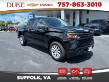 New 2026 Chevrolet Silverado 1500 Custom