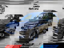 Used 2025 Ford Escape ST-Line