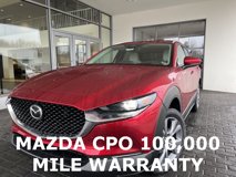 Certified 2024 MAZDA CX-30 AWD 2.5 S w/ Premium Package