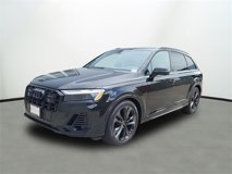 New 2025 Audi Q7 3.0T Premium Plus