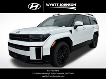 New 2025 Hyundai Santa Fe Calligraphy