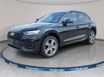 Used 2025 Audi Q5 2.0T Premium