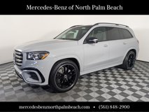 New 2025 Mercedes-Benz GLS 450 4MATIC