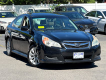 Used 2010 Subaru Legacy 2.5i Limited