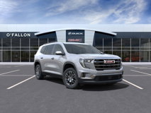 New 2025 GMC Acadia Elevation w/ LPO, Floor Liner Package