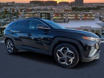 Used 2024 Hyundai Tucson Limited