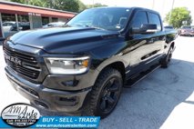 Used 2019 RAM 1500 Big Horn