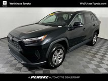 Used 2023 Toyota RAV4 XLE