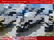 New 2025 Ford F350 XLT w/ 360-Degree Camera Package