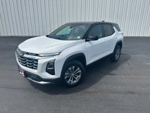 New 2026 Chevrolet Equinox LT w/ Convenience Package II