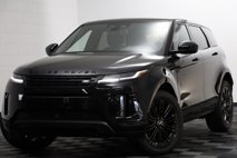 New 2026 Land Rover Range Rover Evoque S