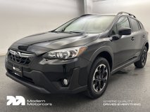 Used 2023 Subaru Crosstrek 2.0i Premium