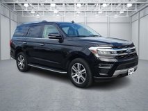 Used 2022 Ford Expedition Limited