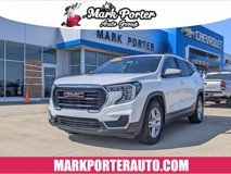 Used 2022 GMC Terrain SLE w/ Driver Convenience Package