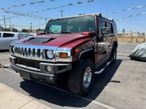 Used 2005 HUMMER H2 w/ Preferred Equipment Group