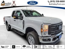 New 2024 Ford F350 XL w/ XL Driver Assist Package