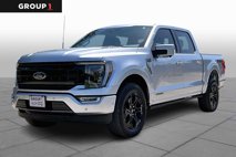 Certified 2022 Ford F150 Platinum w/ Equipment Group 701A High