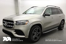 Used 2022 Mercedes-Benz GLS 450 4MATIC