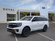 New 2025 Ford Expedition Tremor