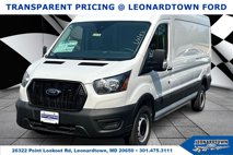 New 2025 Ford Transit 250 148 Medium Roof