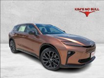 New 2025 Toyota Crown Signia