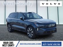 New 2025 Volvo EX90 Ultra