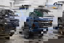 New 2026 Chevrolet Equinox LT w/ Convenience Package II