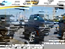 New 2025 Chevrolet Tahoe Premier