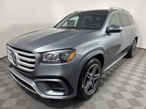 New 2025 Mercedes-Benz GLS 450 4MATIC