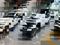 New 2025 Chevrolet Silverado 2500 Custom w/ Custom Value Package