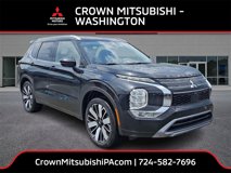 New 2025 Mitsubishi Outlander SEL