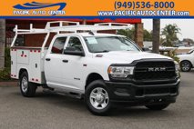 Used 2022 RAM 2500 Tradesman