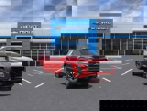 New 2026 Chevrolet Equinox RS w/ Convenience Package III