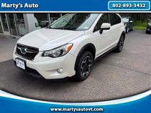 Used 2014 Subaru Crosstrek 2.0i Premium