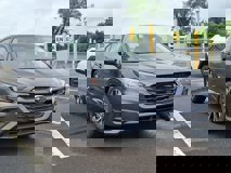 New 2025 Subaru Legacy Premium