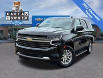 Used 2023 Chevrolet Tahoe LT