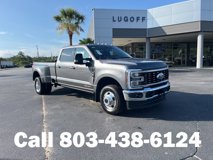 New 2025 Ford F350 Lariat