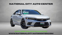 Used 2023 Honda Civic Sport Touring