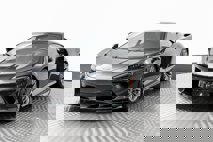 Used 2023 McLaren GT