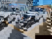 New 2025 Ford F150 Raptor