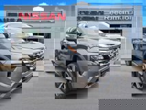 New 2025 Nissan Rogue SL