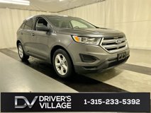 Used 2018 Ford Edge SE