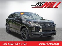 New 2025 Mitsubishi Outlander Sport LE