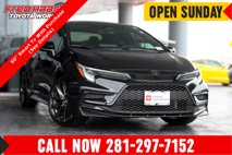 Certified 2024 Toyota Corolla SE