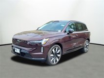New 2025 Volvo EX90 Ultra