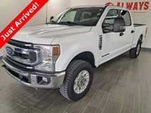 Used 2022 Ford F250 XLT w/ XLT Value Package