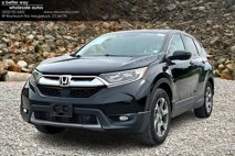 Used 2019 Honda CR-V EX