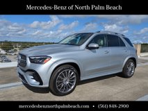 New 2025 Mercedes-Benz GLE 350 4MATIC
