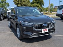 New 2025 Ford Escape Active